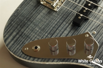 WL4-FM CustomIII - BLK/OIL